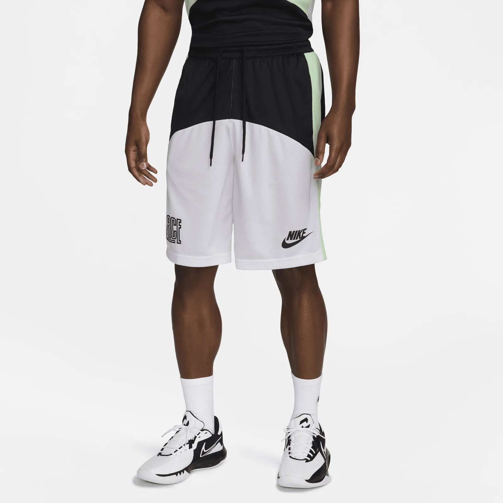 NIKE DRIFIT STARTING 5